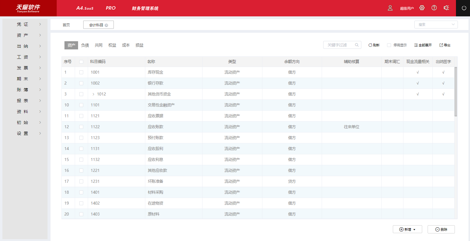 天耀A4.cloud PRO