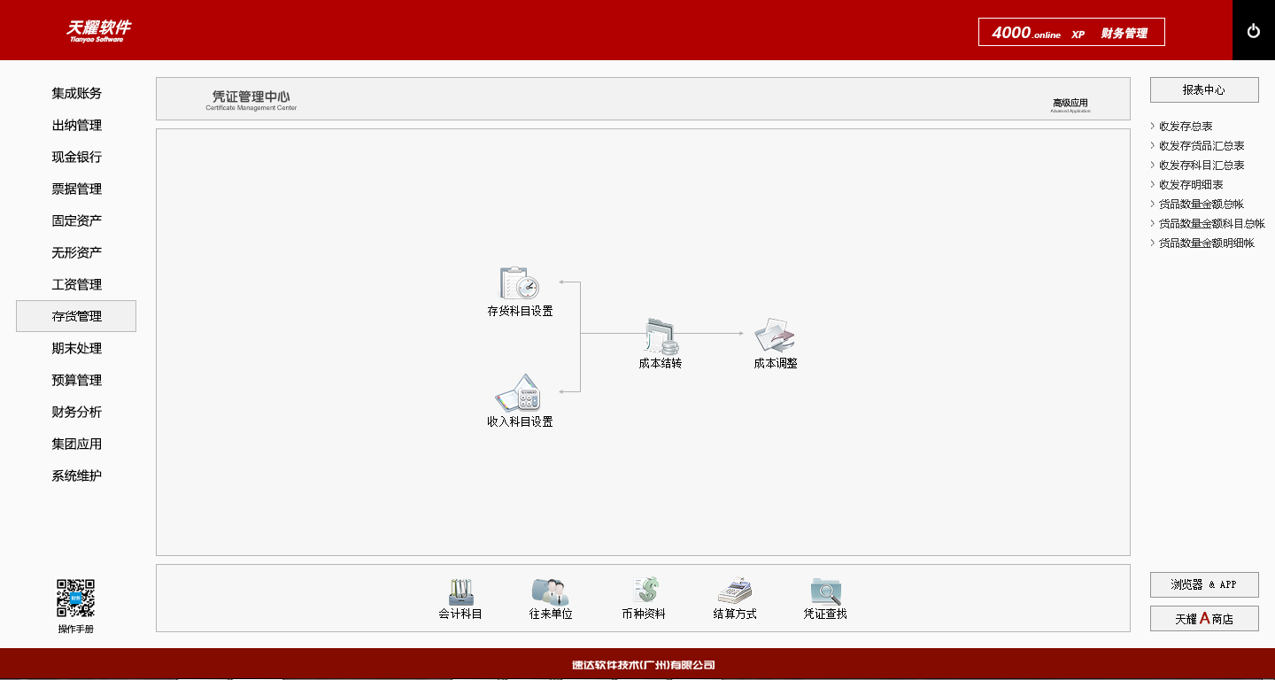 天耀4000.online XP